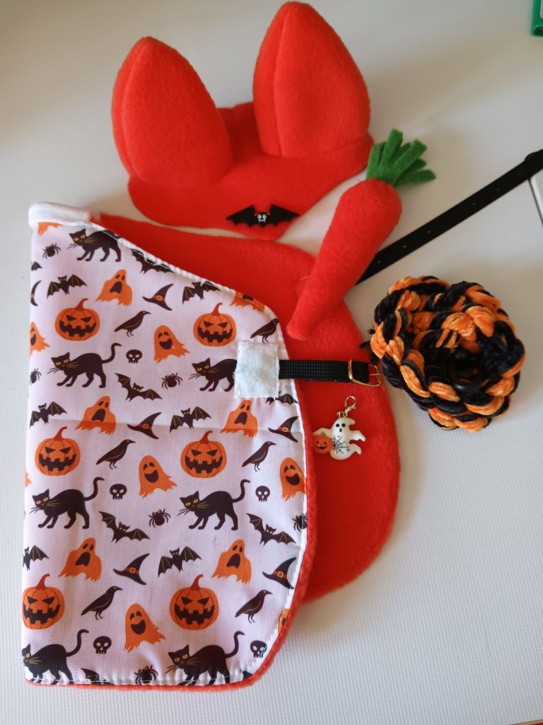 Hobby horse akcesoria