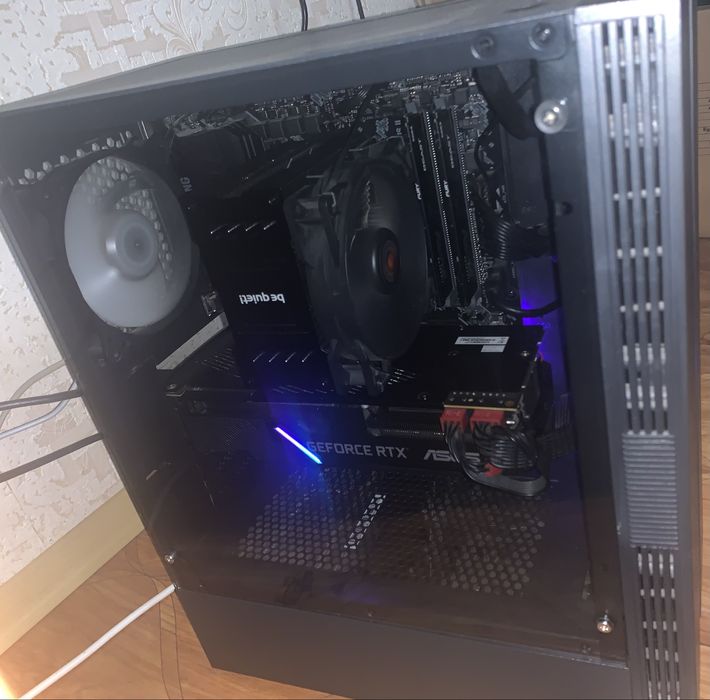 Продам игровой компьютер