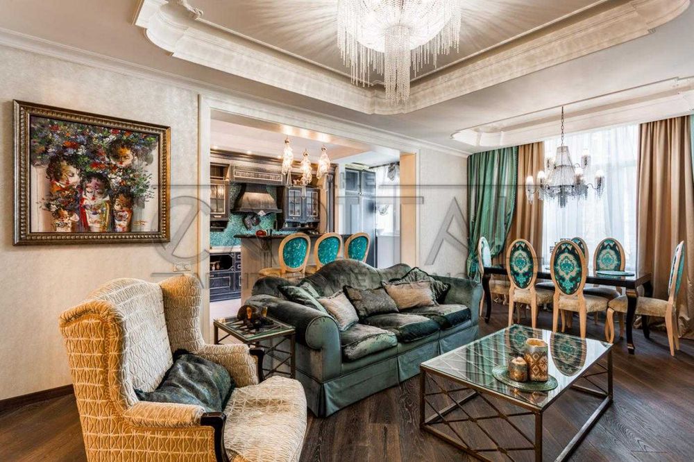 Аренда квартиры, ЖК Новопечерские Липки, Верхогляда, Драгомирова