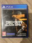 Call of Duty Black Ops 6 PS4/PS5