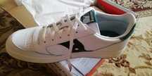Saucony Jazz Court