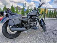Junak M12 Vintage