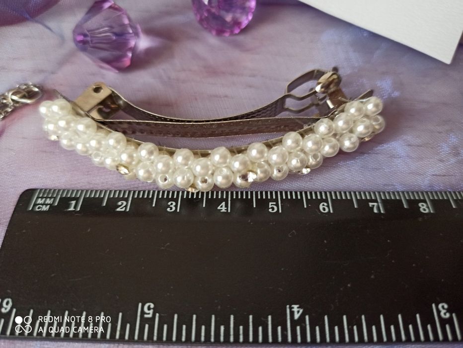 Біжутерія нова! Якісна не темніє