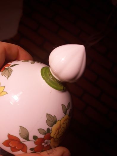 Dzbanek Villeroy & Boch Summerday Vitro Porcelana