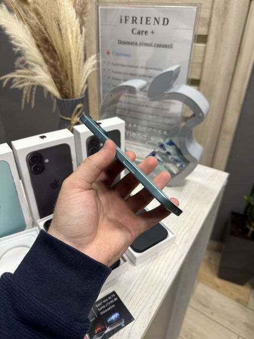 New open/box iphone 16 256gb teal/black/white