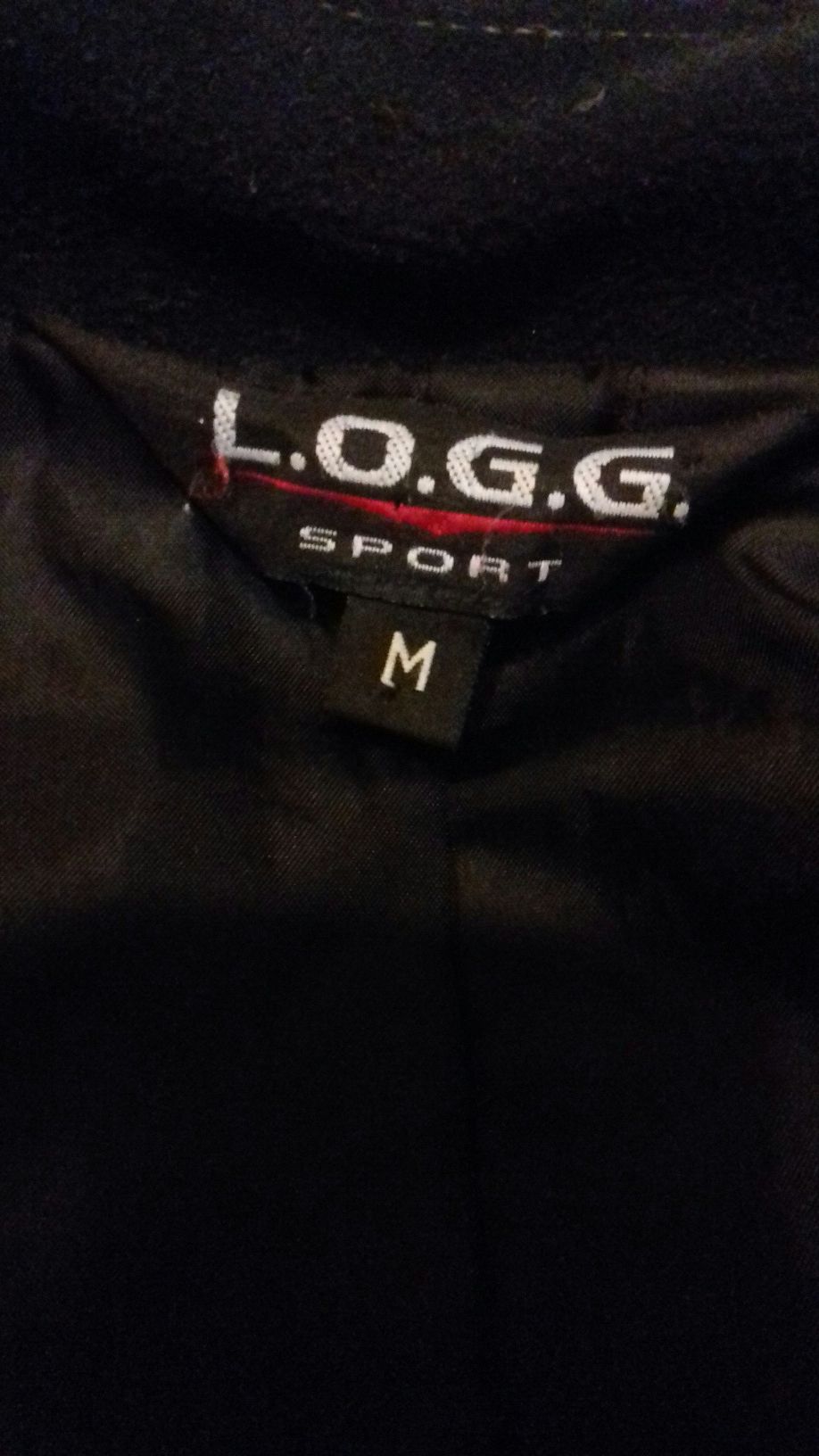 Куртка зимняя лыжная H&M L.O.G.G. Размер М
