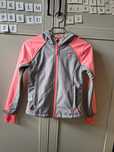 Kurtka Softshell Cool Club roz.134 (roz.122)