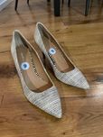 szpilki r 9 (40) Calvin Klein NOWE