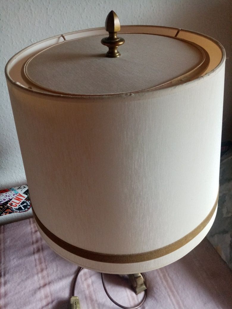Sprzedam dwie lampy, stan idealny lata 60 te