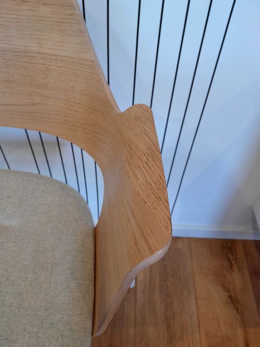 Krzesło obrotowe Ikea Fjallberget