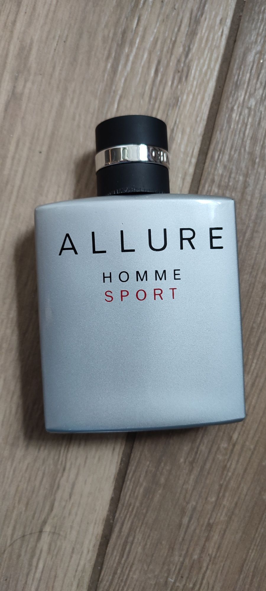 Allure homme sport