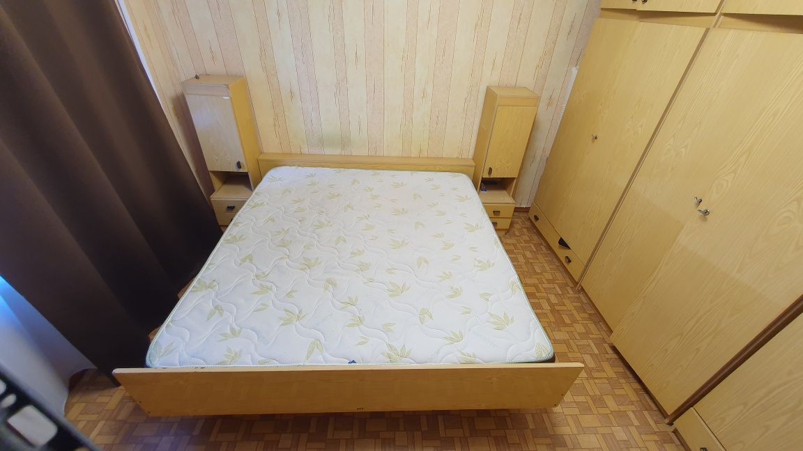 Шкаф/Кровать/Продам