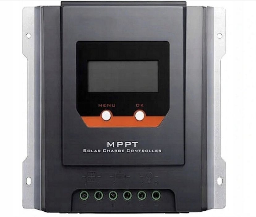 Regulator ładownia solarny SKYLED 12V 20A MPPT bluetooth