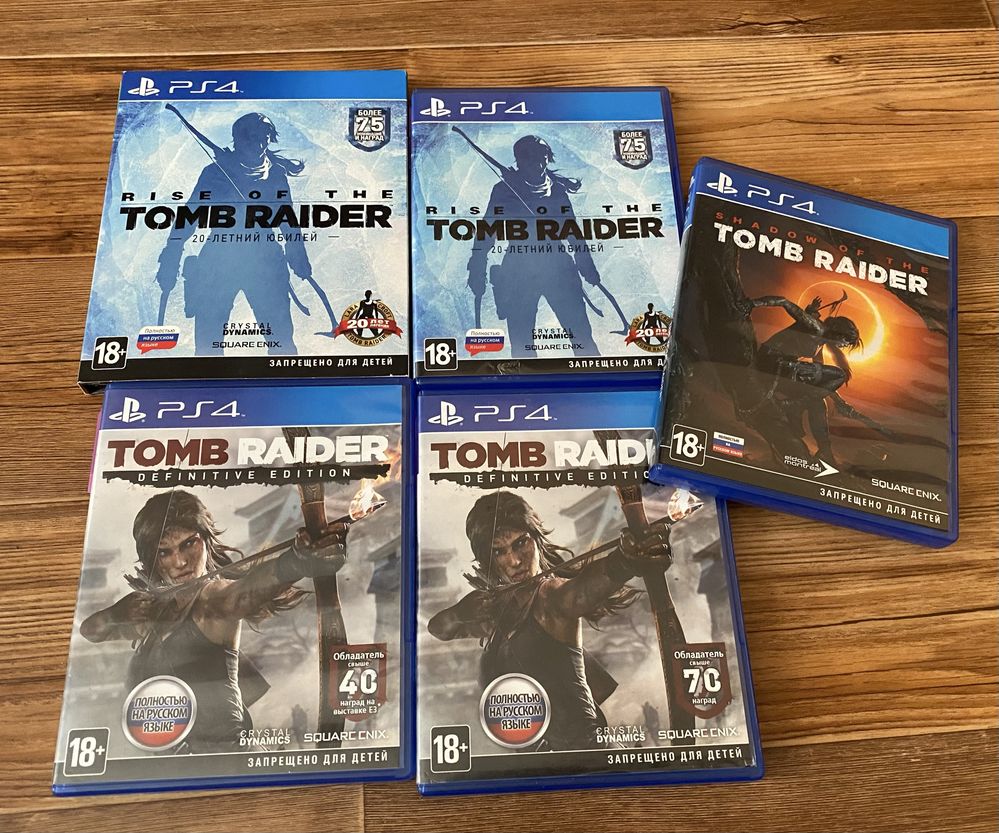 Sony PS4: Minecraft, Знание Сила, Безумцы, UFC 4, Doom, Gran Turismo.
