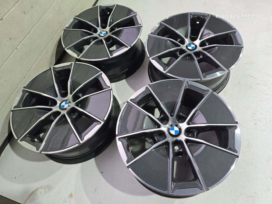 BMW G20 G21 5x112 16'' ET22