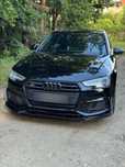Audi S4 Limousine Audi S4 B9 | Virtual Cockpit | Pakiet Carbon |