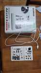 Placa de Som Yamaha AG03 3 Canais Interface USB
