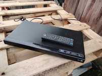 LG odtwarzacz DVD