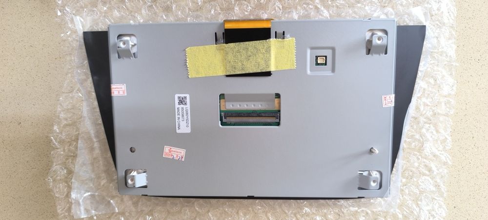 Ecrã Touch 8" Navi 900 para Opel astra K de 2015 a 2020