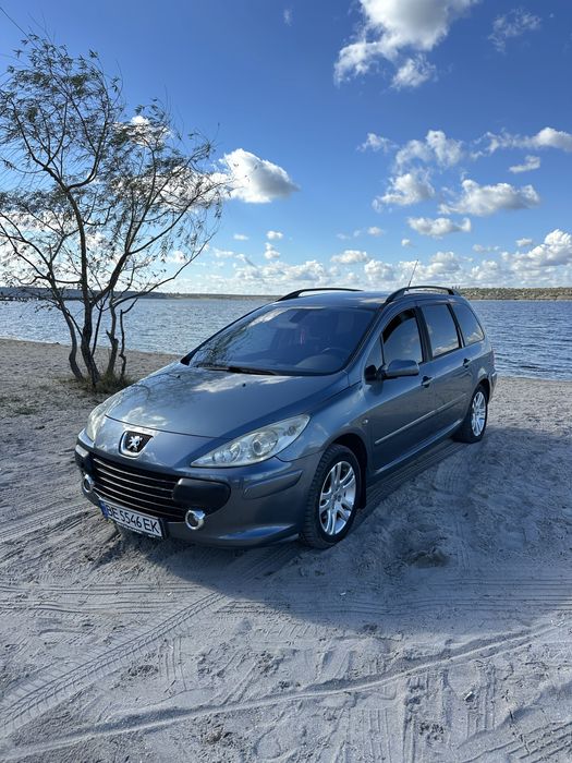 Продам Пежо Peugeot 307