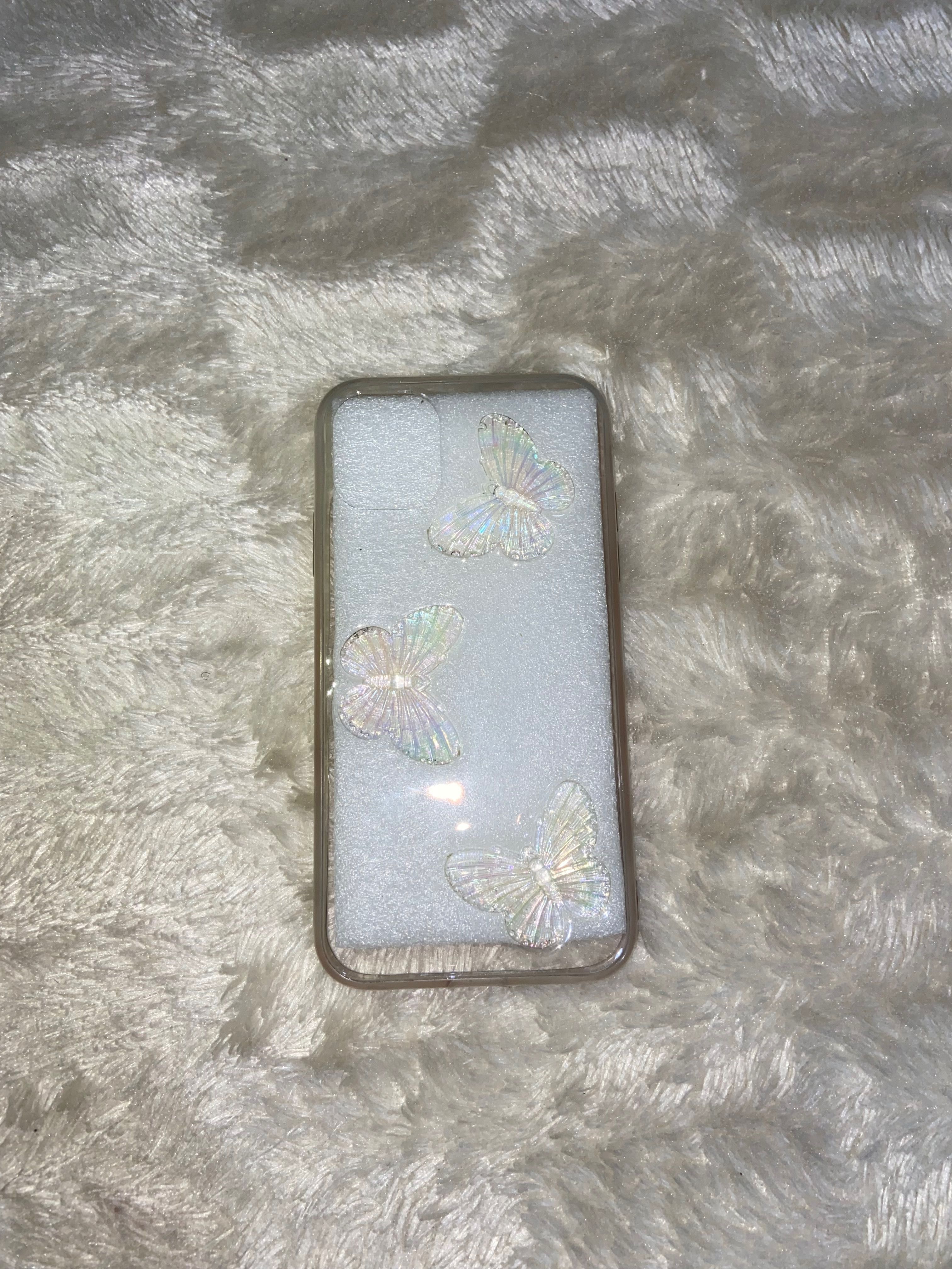 Capa de iPhone 11 normal