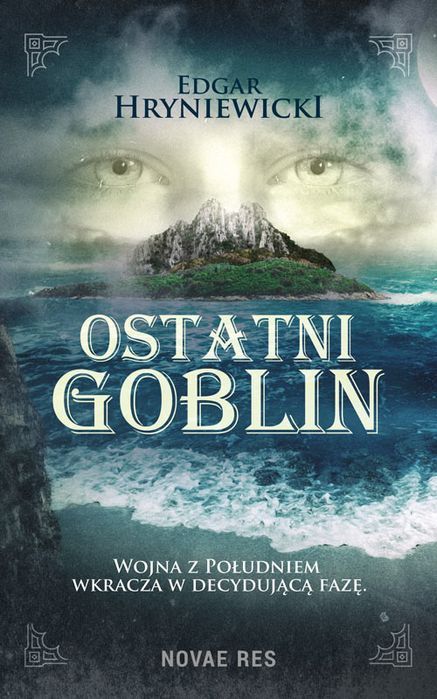 Ostatni Goblin Novae Res