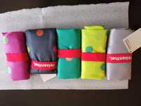 Saco multiusos muito resistente