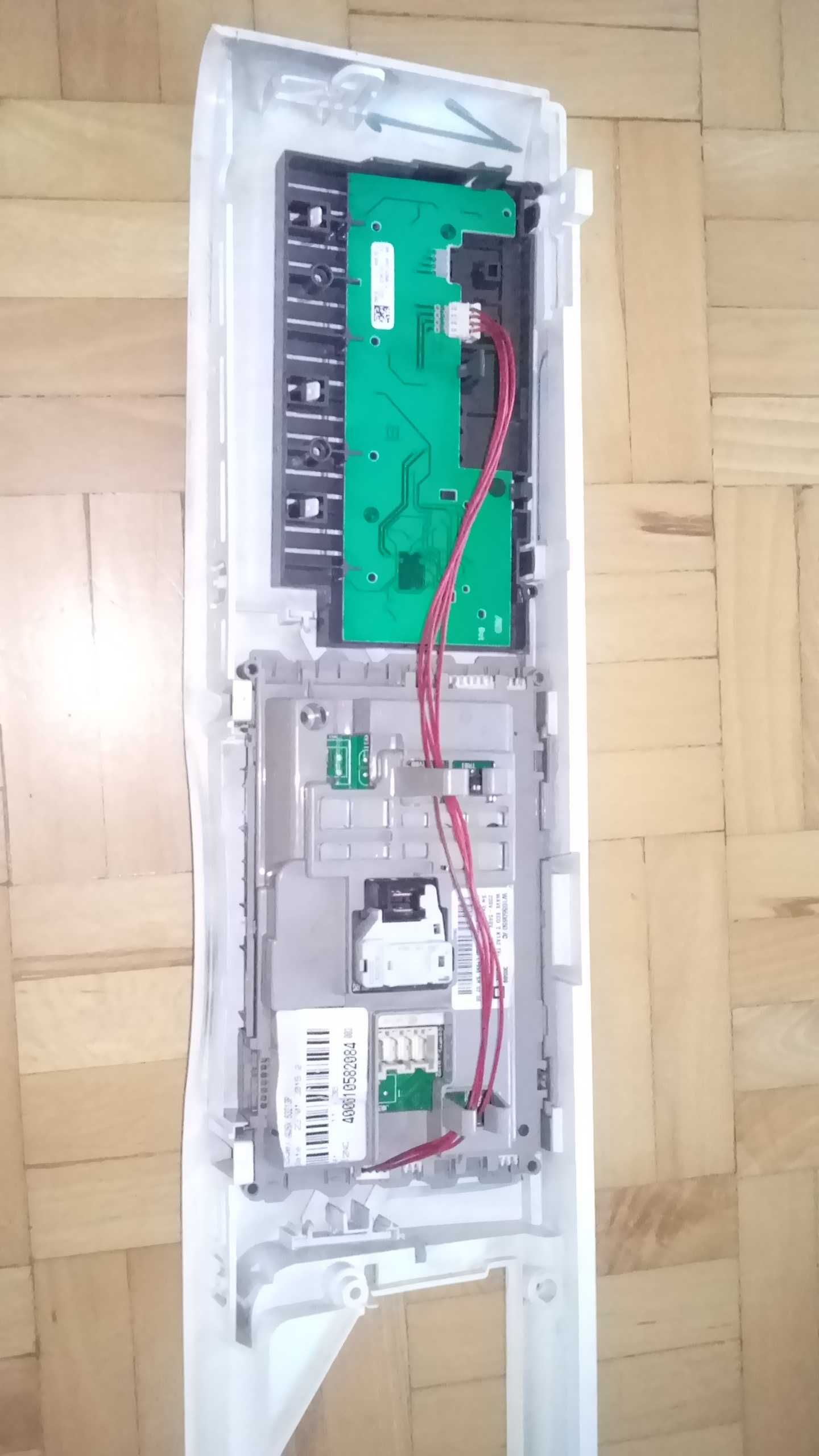 Części Pralka Whirlpool ASWX63213P