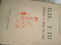 Eles ..e eu Giovanni Guaresch