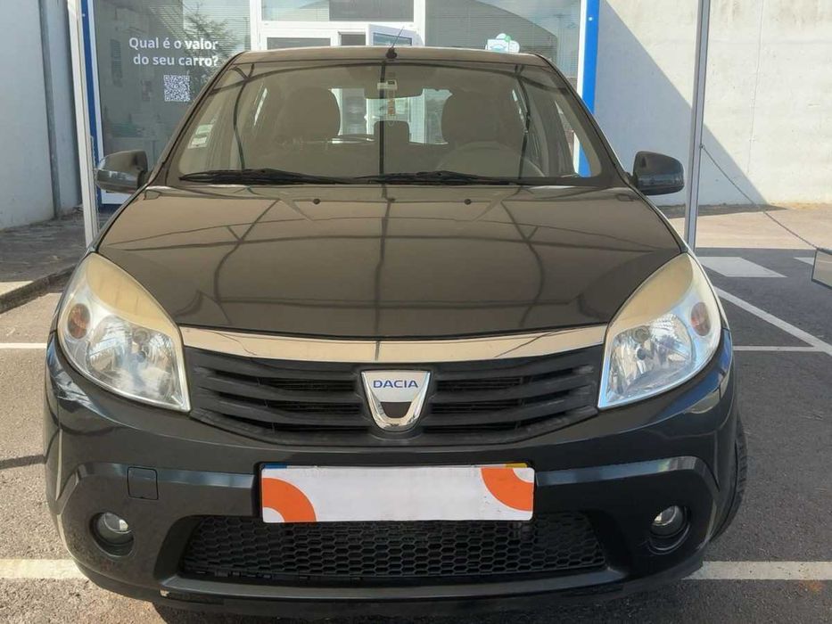 Dacia Sandero 1.2 Laureate - 2010 - 68.521KM