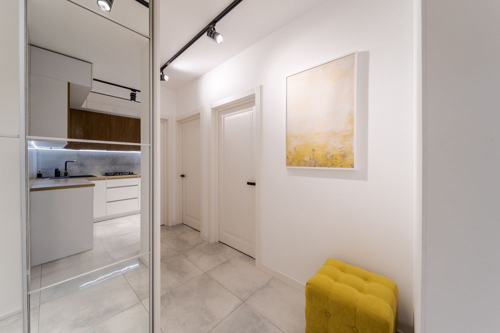 ‼️ Оренда 2к.квартири вул.Замарстинівська, ЖК Greenville Park