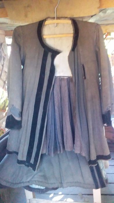 Жупан жіночий,весна-осінь