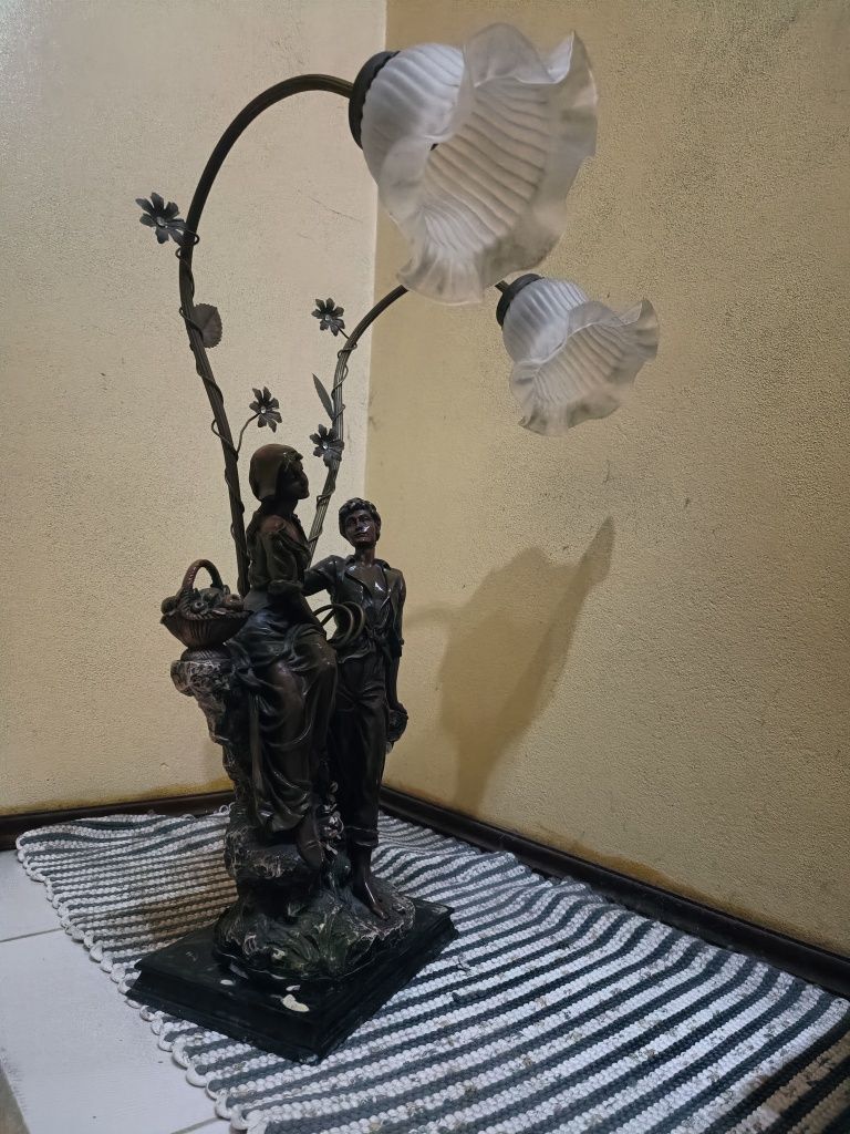 Candeeiro de mesa