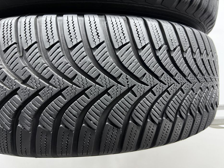 2шт зима 215/65/R16 7,3мм Hankook Winter I Cept RS 2