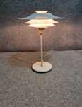 Duńska Lampa Biurkowa Lyfa lata90 Modern Loft Design