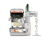 Robot de cozinha Kenwood CookEasy+ (CCL50.A0CP).