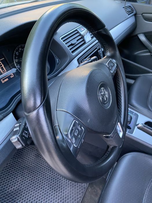 Продам Passat B-7 NMS