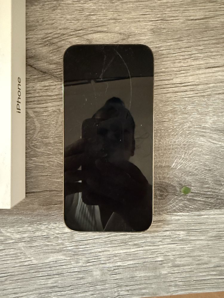 Iphone 14 pro max 128 gb