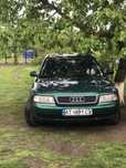 Audi A4B5 1997 рік 1,8