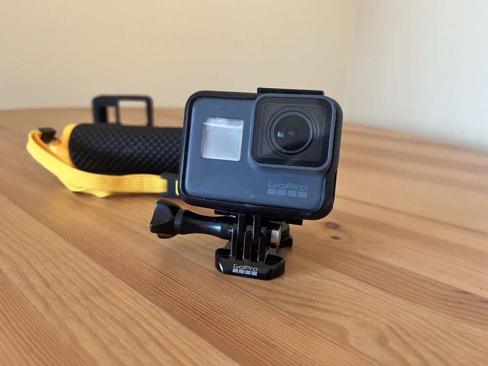 GoPro Hero 5 Black