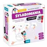 Sylabomania z Profesorkiem JAWA. Jawa