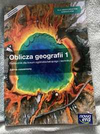 Podrecznik do geografii