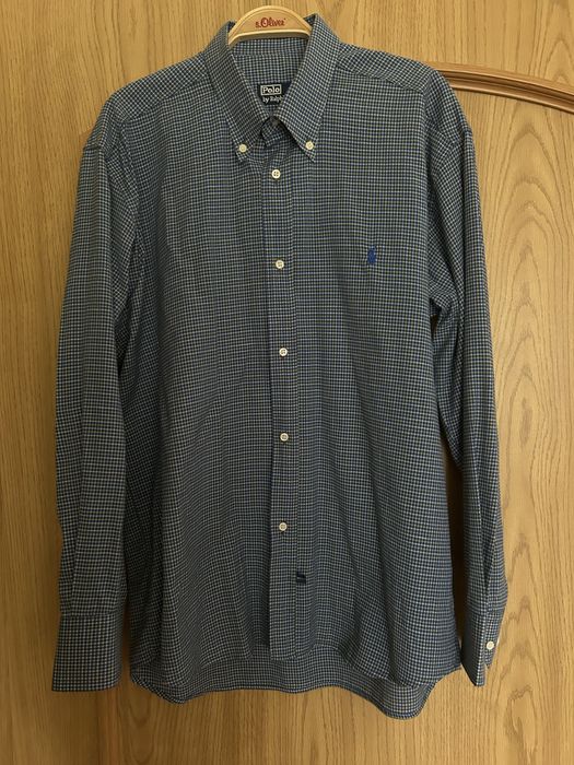 Koszula z długim rękawem Polo by Ralph Lauren r.L