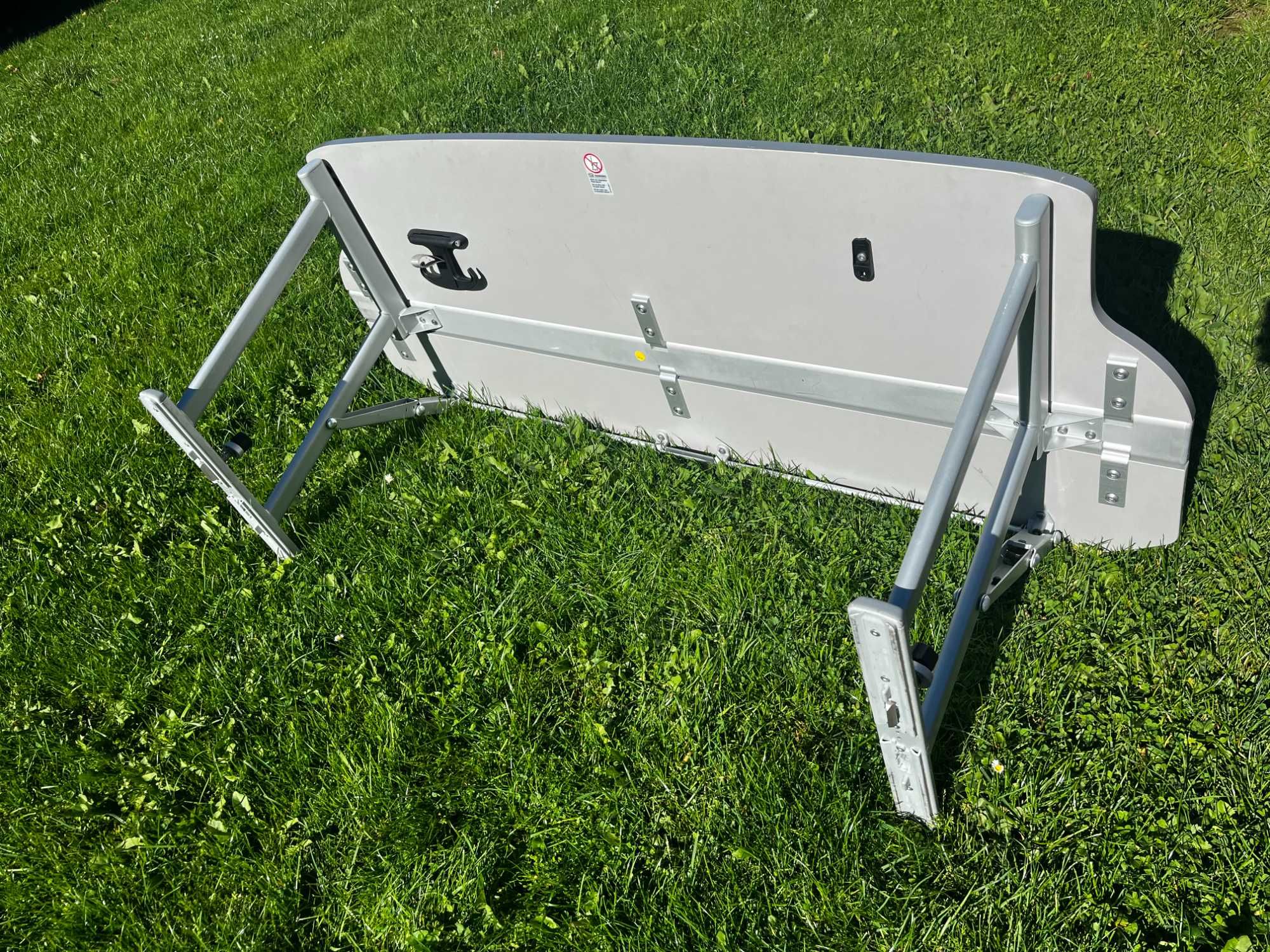 Multiflexboard VW OE T6 T5 MULTIVAN, CALIFORNIA  łóżko dostawka półka