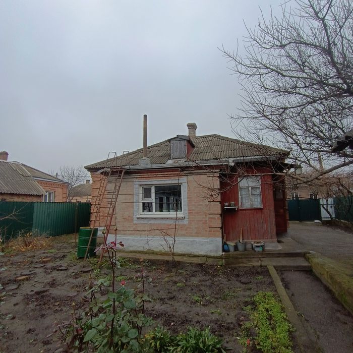 Продам будинок 4 кімнати район Півзаводу