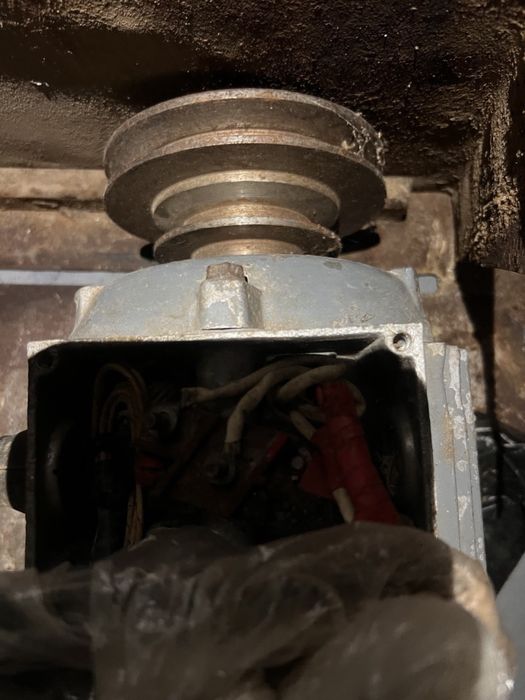 Циркулярка для дерева