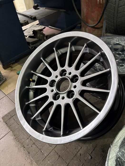 Продам оригинальные диски Бмв 32 стиль R17