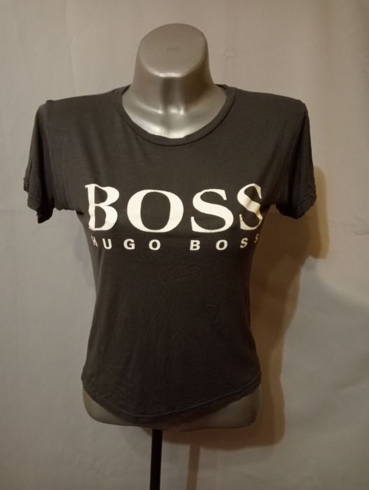 T-shirt Hugo Boss