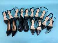 Взуття жіноче C&A + Esmara C&A D12-30709 (8 ШТ)