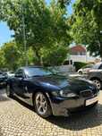 BMW Z4 2.0